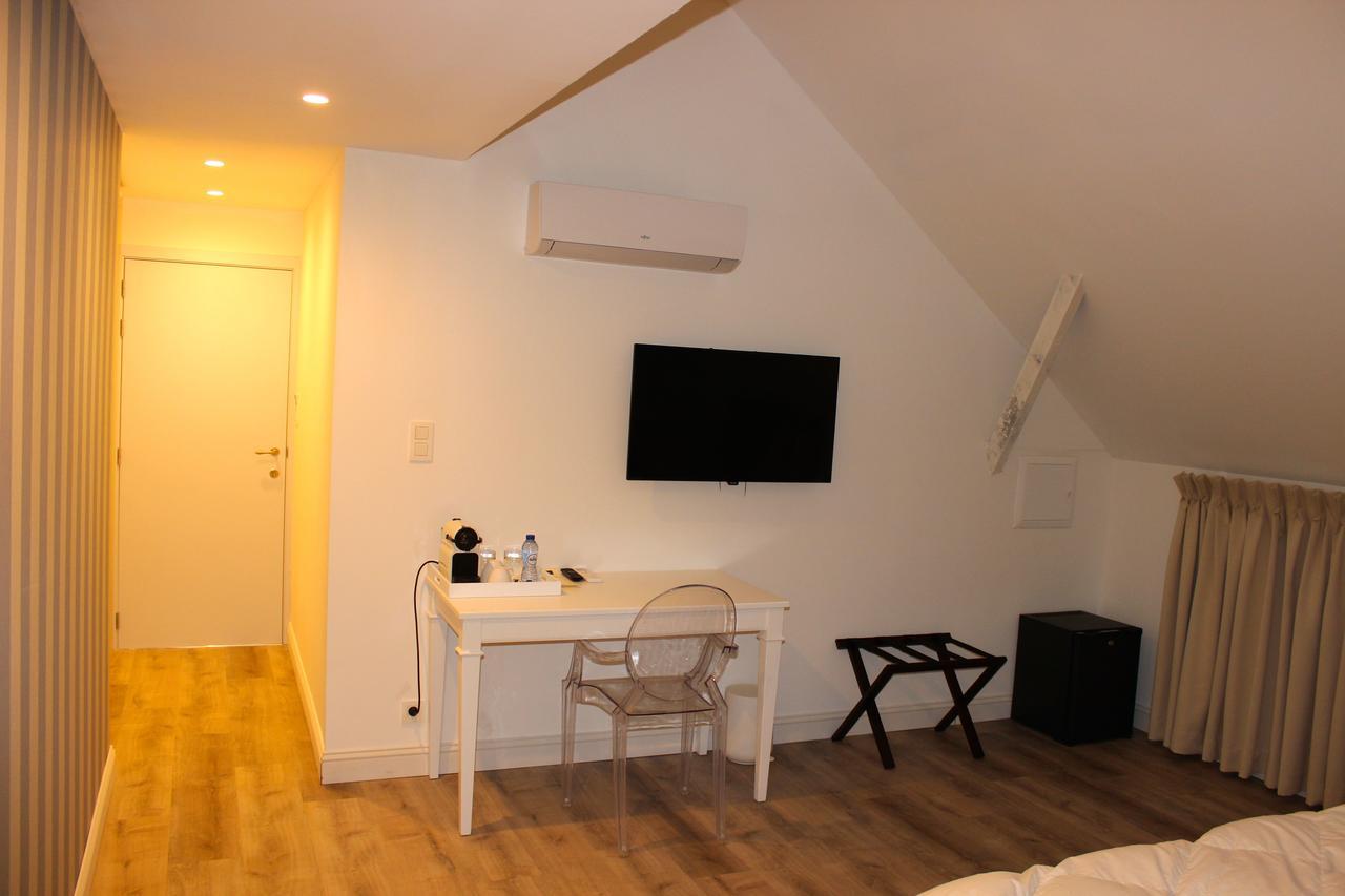 King Suite with Bath