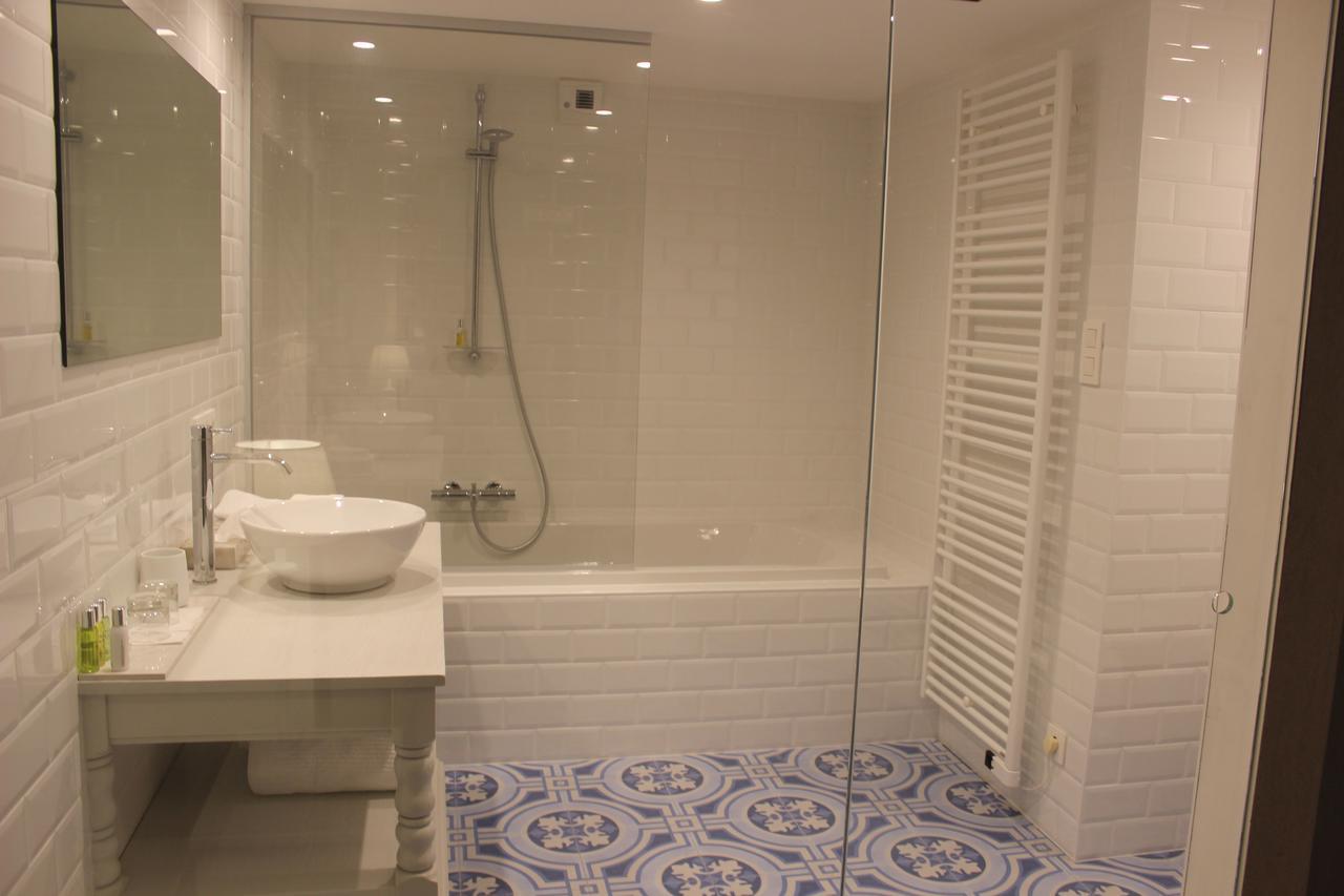 King Room with Garden View